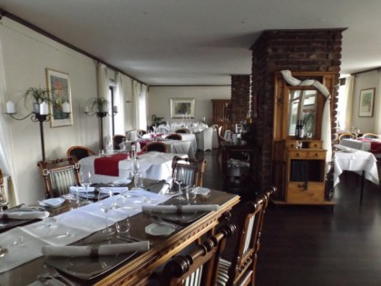 Foto: Landhaus Fischerheim