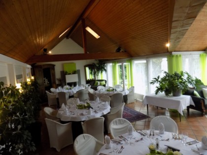 Foto: Landhaus Fischerheim