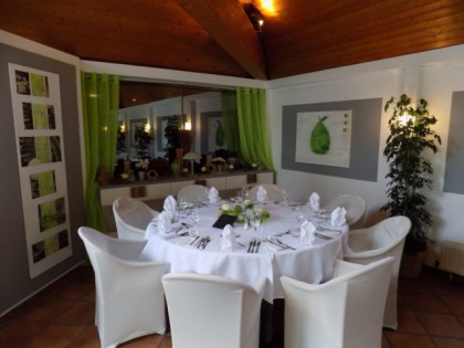 Foto: Landhaus Fischerheim
